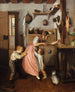 La souricière - Ernst Christian Moser — artwork view