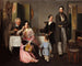 La Réconciliation - Ernst Christian Moser — artwork view