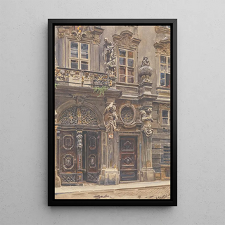 Ernst Graner - Palais Breuner.webp