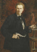 Allan Österlind the artist - Ernst Josephson — artwork view