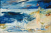 At the seaside - Ernst Josephson — artwork view