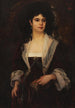 Ketty Rindskopf - Ernst Josephson — artwork view