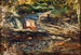 Landscape with Stream - Ernst Josephson — artwork view