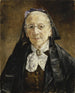 Mme Hanna Marcus - Ernst Josephson — artwork view