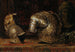 Still life with armor - Ernst Klimt — artwork view