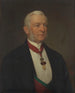 L'homme politique Karl Wilhelm Philipp Prince Auersperg - Ernst Lafite — artwork view