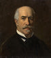 Self-portrait by Ernst Lafite - Ernst Lafite — artwork view