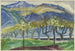 Near Clarens on Lake Geneva - Ernst Lincker — artwork view