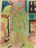 Rencontre - Ernst Ludwig Kirchner — artwork view