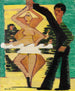Danseur tournant - Ernst Ludwig Kirchner — artwork view