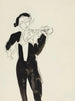 Geiger - Ernst Ludwig Kirchner — artwork view
