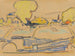 Landscape near Dresden - Ernst Ludwig Kirchner — artwork view