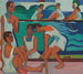 Rameur - Ernst Ludwig Kirchner — artwork view