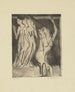 Dance Group Wigman - Ernst Ludwig Kirchner — artwork view