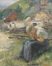 The Next Day - Ernst Nowak — artwork view