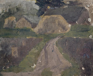 Farm - Ernst Schiess — artwork view