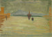 Palma de Mallorca port entrance - Ernst Schiess — artwork view