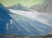 View of the Aletsch Glacier II - Ernst Schiess — artwork view