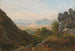 Attributed to the countryside near Rome - Ernst Willers — artwork view