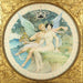 Eros and Psyche - Guillaume Dubufe — artwork view
