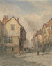 Old Chester Street - Erskine Nicol — artwork view