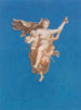 Psyché est transportée au mont Olympe - Erwin Speckter — artwork view