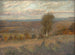 View of Burgholzhof towards Neckarrems - Erwin Starker — artwork view
