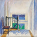 Staircase - Koloman Moser — artwork view