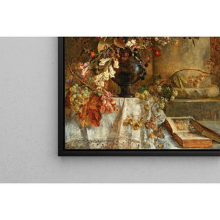 Été indien - Marie Egner | Reproduction Tableau Décoration murale affiche copie