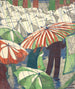 After Rainy Afternoon - Ethel Spowers — artwork view
