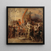 Étienne Marcel and the Great Ordinance of 1357 - Diogène Maillart — wall display of the artwork