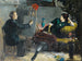 Pose for the artist - Etienne-François-Eugène Lecoindre — artwork view