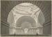 Perspective View of the Interior of a Metropolitan Church - Etienne-Louis Boullée — artwork view
