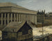 La Bourse en construction - Étienne Bouhot — artwork view