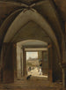 View Of The Maison Bellechasse Rue Saint Dominique Paris - Étienne Bouhot — artwork view