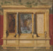 Study of composition for the Trojan triptych - Sir Edward Coley Burne-Jones — artwork view