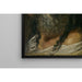 Reproduction of the painting Study of Two Heads - Peter Paul Rubens