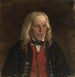 Study of the Farmer Jan Sandve - Adolph Tidemand — artwork view