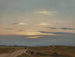 Evening Landscape - Eugen Bracht — artwork view