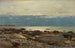 Rügen Painting - Eugen Dücker — artwork view