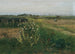Field of blooming onions - Eugen Jettel — artwork view
