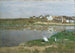 L'Étang aux oies à Kottingneusiedl - Eugen Jettel — artwork view