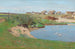 Farms and a Duck Pond at Staatz - Eugen Jettel — artwork view