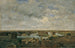 Marshland Landscape - Eugen Jettel — artwork view