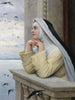 Divine Creatures - Eugen von Blaas — artwork view
