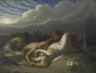 Goules - Eugène Roger — artwork view