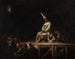 Auto-da-fé - Eugenio Lucas Velázquez — artwork view