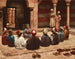Le Dhikr - Eugène Baugnies — artwork view