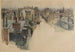 Paris View from the Heights of Montmartre - Eugène Boudin — artwork view