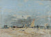 Landscape Painting - Eugène Boudin — artwork view